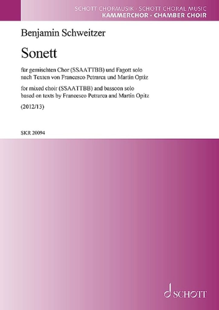 Sonett